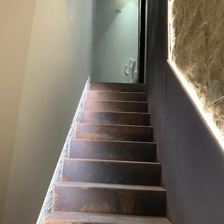 Duomo House Apartment Caltanissetta Exterior photo