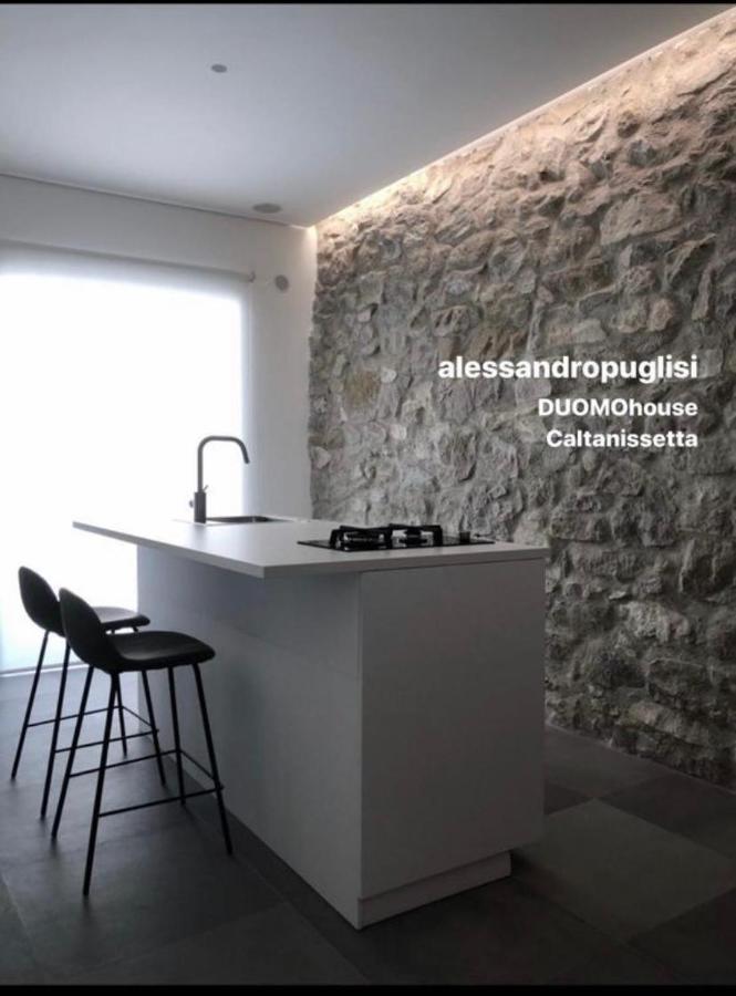 Duomo House