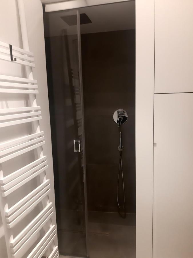 Apartment Duomo House Caltanissetta